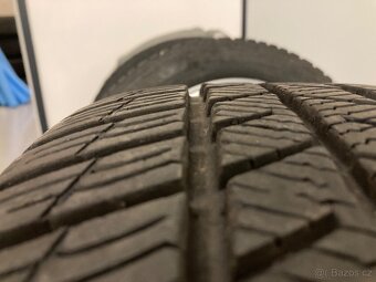 BMW zimní kola - 7