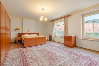 Baťův čtvrtdomek 2+1, 61 m² – Zlín, - 7