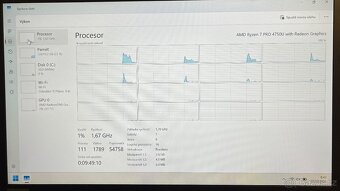 Lenovo ThinkPad T14s Gen 1 - 7