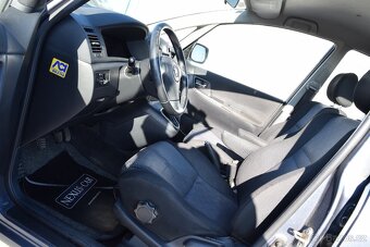 Toyota Corolla Verso 1.6 VVT-I 81KW DIGIKLIMA - 7