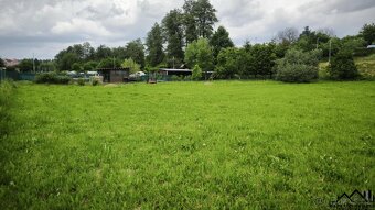 Prodej pozemku V Olešnici - 7