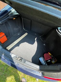 Honda accord 6g 1.8 vtec - 7