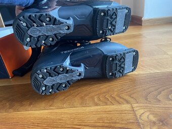 dámské lyžařské boty Tecnica Mach1 95 LV W TD GW vel. 25.5 - 7