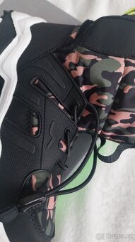 Zimní boty Alpine Pro, vel. 30 - 7