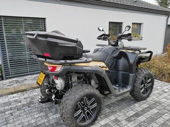 Segway AT10 odpočet dph - 7