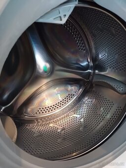 Pračka Candy se sušičkou - 7