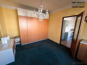 3+1/L, 61m2, Přímá, Boletice n/L, Děčín - 7