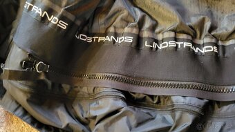 Motobunda LINDSTRANDS - 7