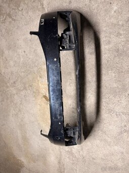 Octavia 3 FL (přední nárazník) - 7