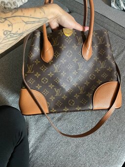 Prodám kabelku Louis Vuitton - 7