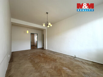 Prodej bytu 3+1, 63 m², Ostrava, ul. Mitušova - 7