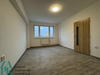 Pronájem bytu 2+kk, 32 m2, Hodonín, ev.č. 01144 - 7