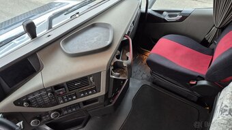 VOLVO FH 500 EURO 6 + HYDRAULIKA - 7