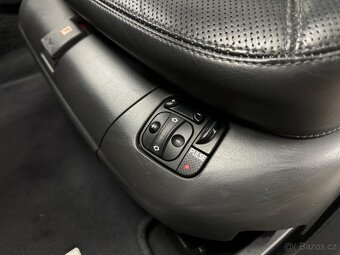 Mercedes-Benz CL 55 AMG CZ - 7