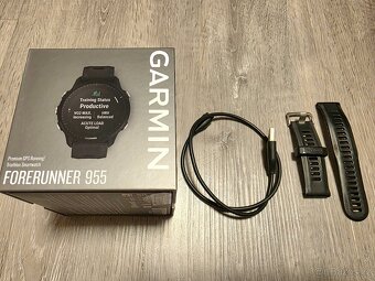 Garmin Forerunner 955 - 7
