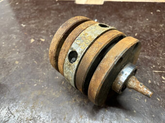 Predám klikový hrideľ JAWA 350/360, 361 634 - 7