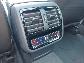 VW Passat B8 Variant TSI 140kW DSG R-Line - záruka Autodraft - 7