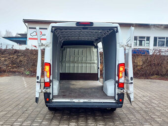 Fiat Ducato,L3H2,WEBASTO,ODPRU.SEDAČKA,KLIMA,KAMERA,TEMP,DPH - 7