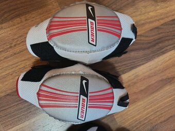 Dětská Brankářská hokejová výstroj Bauer - 7