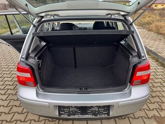 VOLKSWAGEN GOLF IV 1.4i 55KW PACIFIC - 7