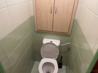 Družstevní byt 2+1,Orlová-Lesní - 7