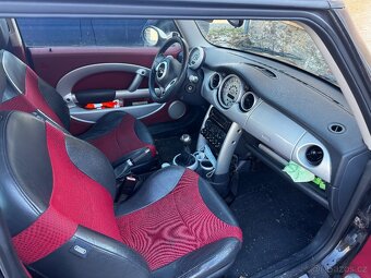 Mini cooper - 7