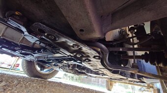 Citroen XM Y3 kombi - 7