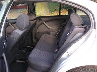 Škoda Octavia 1.9 TDi - 7