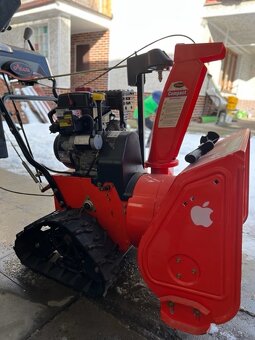 Pasova snezna freza Ariens Compact 24" - 7