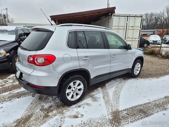 Vw tiguan - 7