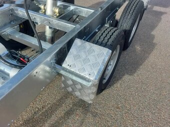 jednostranný sklápěč AHB 1SK-D - 7