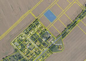 Stavební parcela v obci Libina 2000m2, okres Šumperk - 7