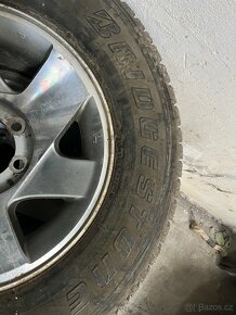 L200 offroad 4x4 - 7