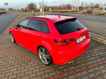 Audi A3 8V Sportback 2.0TDi 135Kw - 7