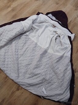 Dámská bunda Regatta vel. 46 - 48 - 50 - 7