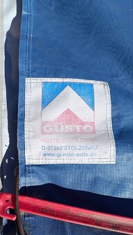 Předstan ke karavanu - 7