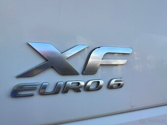 DAF XF460 STANDART AUTOMAT EURO VI - 7