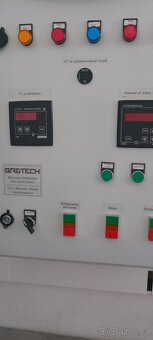 nápojová plnící linka - 7