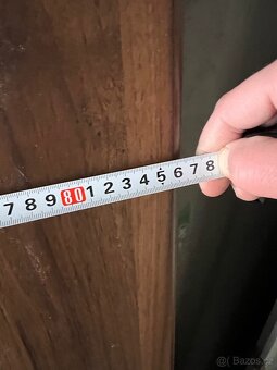 Set 4 dveří 80L - 7