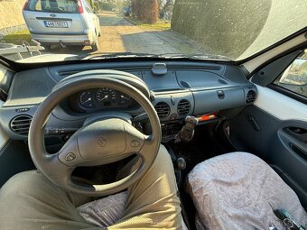 Renault Kangoo - 7