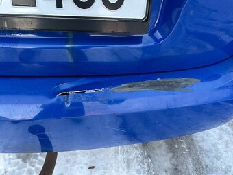 Škoda Fabia 2 Combi 1.4 63kW - 7