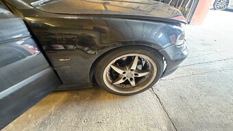 BMW e46 compact ND - 7