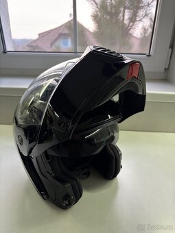 Prodám přilbu Harley Davidson vel.L - 7