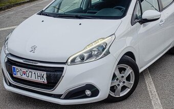 Peugeot 208 1.6 BlueHDi - 7