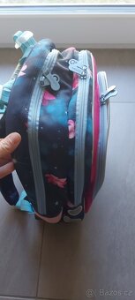 Aktovka/batoh Topgal - 7