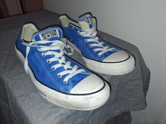 CONVERSE - 7