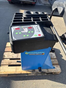 Zouvačka a vyvažovačka - 7