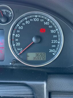 Prodám passat b5.5 - 7