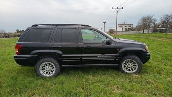 Jeep Grand Cherokee 2.7 CRD - 7