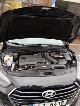 Hyundai i40 1.7 CRDi - 7